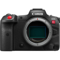 Mirrorless Photo-Video Camera CANON Cinema EOS R5C V5 (5077C003)