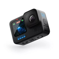 Экшн камера GoPro HERO 12 Black [CHDHX-121-RW]