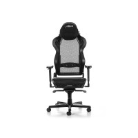 Игровое кресло DXRacer AIR / 150kg / 180-2005cm / Black