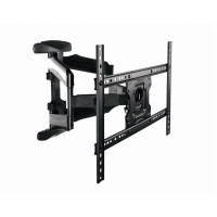 Suport TV de perete pentru 32-75”, Gembird ”WM-75ST-01” Suport TV de perete pentru 32-75”, Gembird ”WM-75ST-01”