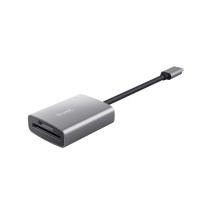 SD/microSD Cardreader Trust Dalyx / UHS-I / USB3.2 / USB-C