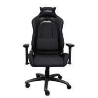 Игровое кресло Trust GXT 714W Ruya / 150kg / up to 195cm / Black Игровое кресло Trust GXT 714W Ruya / 150kg / up to 195cm / Black