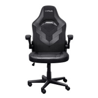Игровое кресло Trust GXT 703W RIYE / 140kg / Black Игровое кресло Trust GXT 703W RIYE / 140kg / Black