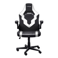 Игровое кресло Trust GXT 703W RIYE / 140kg / Black/White Игровое кресло Trust GXT 703W RIYE / 140kg / Black/White