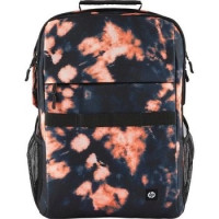 16.1” NB Backpack - HP Campus XL Tie Dye Backpack - Extra-Padded Floating Laptop Pocket, a Double-Coil, Lockable Zipper, Rain-repellant Material. 16.1” NB Backpack - HP Campus XL Tie Dye Backpack - Extra-Padded Floating Laptop Pocket, a Double-Coil, Lockable Zipper, Rain-repellant Material.