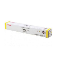 Compatible toner cartridge Canon C-EXV-28/GPR30 IR Advance C5045/C5051/C5250/C5255 Yellow 38K Compatible toner cartridge Canon C-EXV-28/GPR30 IR Advance C5045/C5051/C5250/C5255 Yellow 38K