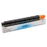 Тонер Integral Integral-C-EXV-34/GPR-36C