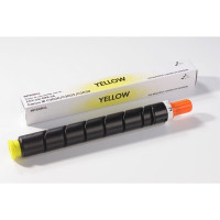 Тонер Integral Integral-C-EXV-34/GPR-36Y