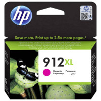 912XL (3YL82AE) Magenta Ink Cartridge; (for HP OfficeJet Pro 8010 series, 8012 Pro Aio, 8013 Pro Aio, 8014 Pro Aio, 8015 Pro Aio, 8020 Pro series, 8022 Pro Aio, 8023 Pro Aio, 8024 Pro Aio, 8025 Pro Aio) 912XL (3YL82AE) Magenta Ink Cartridge; (for HP OfficeJet Pro 8010 series, 8012 Pro Aio, 8013 Pro Aio, 8014 Pro Aio, 8015 Pro Aio, 8020 Pro series, 8022 Pro Aio, 8023 Pro Aio, 8024 Pro Aio, 8025 Pro Aio)