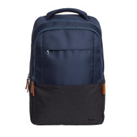 16” Рюкзак для ноутбука Trust Lisboa / 23L / Blue-Black 16” Рюкзак для ноутбука Trust Lisboa / 23L / Blue-Black