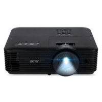 Проектор ACER X119H (MR.JTG11.00P) / DLP / SVGA / 4800 Lm Проектор ACER X119H (MR.JTG11.00P) / DLP / SVGA / 4800 Lm