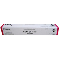 Toner Canon C-EXV 64 Magenta (25000 pages 5%) for Canon imageRUNNER Advance DX C3922i/26i/30i/35i. Toner Canon C-EXV 64 Magenta (25000 pages 5%) for Canon imageRUNNER Advance DX C3922i/26i/30i/35i.