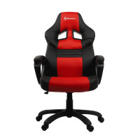 Fotoliu Gaming AROZZI Monza MONZA-RD / 90-95kg / 160-180cm / Black/Red Fotoliu Gaming AROZZI Monza MONZA-RD / 90-95kg / 160-180cm / Black/Red