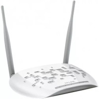 Точка доступаTP-LINK TL-WA801N / N300 / Wi-Fi4