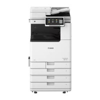 Копир CANON iR DX4925i