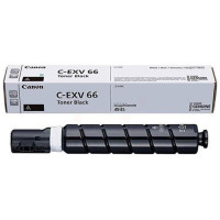 Toner Canon CEXV-66 (5745C002) Black (44500 pages) for Canon imageRUNNER for 4925i Toner Canon CEXV-66 (5745C002) Black (44500 pages) for Canon imageRUNNER for 4925i