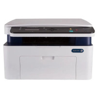 МФУ ЛазерныйXerox WorkCentre 3025/ A4/ DADF/ WiFi/ Net/ Fax/ White МФУ ЛазерныйXerox WorkCentre 3025/ A4/ DADF/ WiFi/ Net/ Fax/ White
