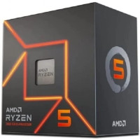 Procesor AMD Ryzen 5 7500F / AM5 / 6C/12T / Tray Procesor AMD Ryzen 5 7500F / AM5 / 6C/12T / Tray