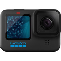 Action Camera GoPro HERO 11 Black [CHDHX-112-RW]