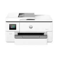 МФУ HP OfficeJet Pro 9720 / A3 / Wi-Fi / Ethernet / Duplex / ADF / Fax / White МФУ HP OfficeJet Pro 9720 / A3 / Wi-Fi / Ethernet / Duplex / ADF / Fax / White