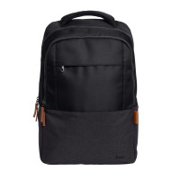 Рюкзак для ноутбука 16” Trust Lisboa, 23L, Black Рюкзак для ноутбука 16” Trust Lisboa, 23L, Black