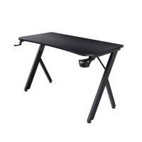 Игровой стол Trust GXT 700 Omnius/ 120x600cm/ black Игровой стол Trust GXT 700 Omnius/ 120x600cm/ black