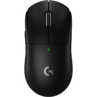 Беспроводная Мышь Logitech PRO X SUPERLIGHT 2/ 5 buttons/ 2.4GHz/ 32000 dpi / Black Беспроводная Мышь Logitech PRO X SUPERLIGHT 2/ 5 buttons/ 2.4GHz/ 32000 dpi / Black