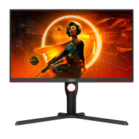 27.0” Игровой монитор AOC Q27G3XMN/BK/ QHD/ 1ms/ 180Hz/ Black 27.0” Игровой монитор AOC Q27G3XMN/BK/ QHD/ 1ms/ 180Hz/ Black