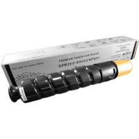 Compatible toner cartridge Canon C-EXV33/NPG-51/GPR-35 for IR2520/IR2525/IR2530 14.6K Compatible toner cartridge Canon C-EXV33/NPG-51/GPR-35 for IR2520/IR2525/IR2530 14.6K