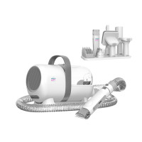 Grooming set Vacuum Easy Pet IMPKTA5LM / 300W / White Grooming set Vacuum Easy Pet IMPKTA5LM / 300W / White