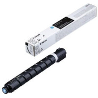Toner Canon CEXV-65 (5762C001) Cyan (11000 pages) for Canon imageRUNNER for 3326i Toner Canon CEXV-65 (5762C001) Cyan (11000 pages) for Canon imageRUNNER for 3326i