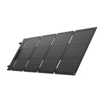 Портативная солнечная панель EcoFlow 45W Портативная солнечная панель EcoFlow 45W