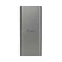 Портативный Power Bank USB-C DELL by Targus/ 24.000 mAh/ 2xUSB-C Up to 140W PD 3.1 Портативный Power Bank USB-C DELL by Targus/ 24.000 mAh/ 2xUSB-C Up to 140W PD 3.1