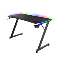 Игровой RGB-Стол Trust GXT 710 LUMINUS PRO, Black Игровой RGB-Стол Trust GXT 710 LUMINUS PRO, Black