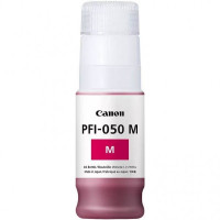 Ink Bottle Canon PFI-050M, Magenta (5700C001), 70ml for Canon TC-20/20M Ink Bottle Canon PFI-050M, Magenta (5700C001), 70ml for Canon TC-20/20M