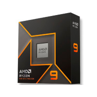 Procesor AMD Ryzen 9 9900X / AM5 / 26C/24T / Retail (without cooler) Procesor AMD Ryzen 9 9900X / AM5 / 26C/24T / Retail (without cooler)