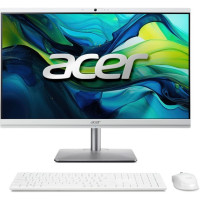 All-in-One PC 23.8” Acer Aspire C24-195ES (DQ.BM5ME.004)/ Intel Core Ultra 7 155U/ 32GB/ 512GB SSD/ Silver All-in-One PC 23.8” Acer Aspire C24-195ES (DQ.BM5ME.004)/ Intel Core Ultra 7 155U/ 32GB/ 512GB SSD/ Silver