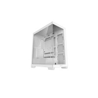 Корпус DEEPCOOL CG580 WHITE / w/oPSU / Side-Window / ATX / White Корпус DEEPCOOL CG580 WHITE / w/oPSU / Side-Window / ATX / White