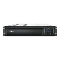 UPS APC Smart-UPS Line Interactive SMT1000RMI2UC / 1000VA/700W UPS APC Smart-UPS Line Interactive SMT1000RMI2UC / 1000VA/700W