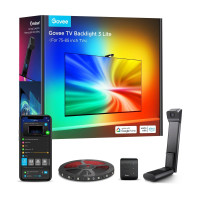 GOVEE RGBIC TV Backlight 3 Lite (75”-85”) GOVEE RGBIC TV Backlight 3 Lite (75”-85”)