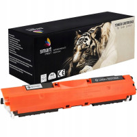Compatible laser HP 126A CE310A/CF350A/729Bk Black 1.3K Imagine