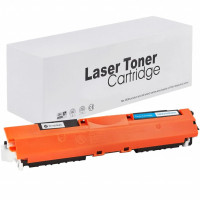 Compatible laser HP 126A CE311A/CF351A/729C Cyan 1K Imagine