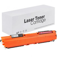 Compatible laser HP 126A CE313A/CF353A/729M Magenta 1K Imagine