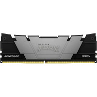 Memorie operativa Kingston FURY® Renegade DDR4 DDR4-3200 16GB Memorie operativa Kingston FURY® Renegade DDR4 DDR4-3200 16GB