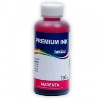 Compatible ink InkTec Epson 100 ml Magenta E0017-100MM for L-series MFP. Compatible ink InkTec Epson 100 ml Magenta E0017-100MM for L-series MFP.