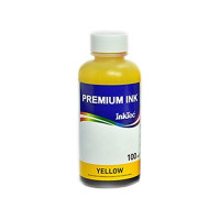 Compatible ink InkTec Epson 100 ml Yellow E0017-100MY Compatible ink InkTec Epson 100 ml Yellow E0017-100MY