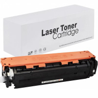 Compatible laser HP CB542A/CF212A/CE322A/CRG731 Yellow 1.8K Imagine