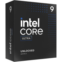 Procesor Intel Core Ultra 9 285K/ S1851/ 24C (8P+16Е) / 24T / Tray Procesor Intel Core Ultra 9 285K/ S1851/ 24C (8P+16Е) / 24T / Tray