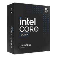 Procesor Intel Core Ultra 5 225/ S1851/ 10C (6P+4Е) / 10T / Box Procesor Intel Core Ultra 5 225/ S1851/ 10C (6P+4Е) / 10T / Box