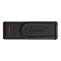 Flash Drive USB Kingston DataTraveler Exodia S / 64GB / 100 MByte/s Flash Drive USB Kingston DataTraveler Exodia S / 64GB / 100 MByte/s